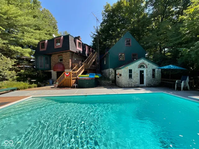 $599,900 | 7906 East 240th Street South, Rockville, IN 47872