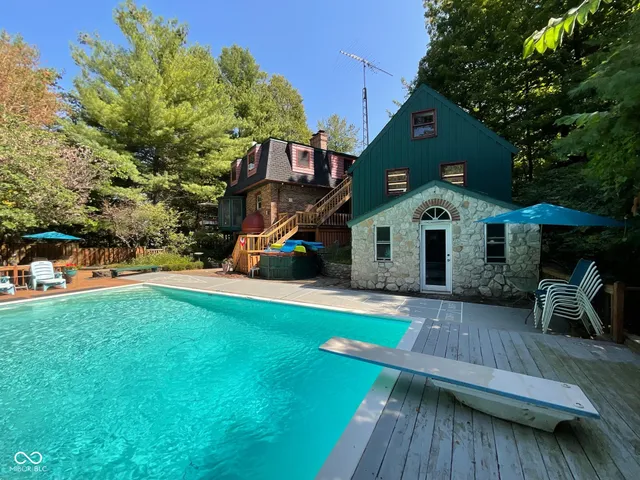 $599,900 | 7906 East 240th Street South, Rockville, IN 47872