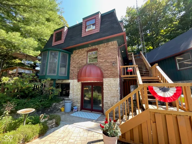 $599,900 | 7906 East 240th Street South, Rockville, IN 47872