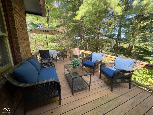 $599,900 | 7906 East 240th Street South, Rockville, IN 47872