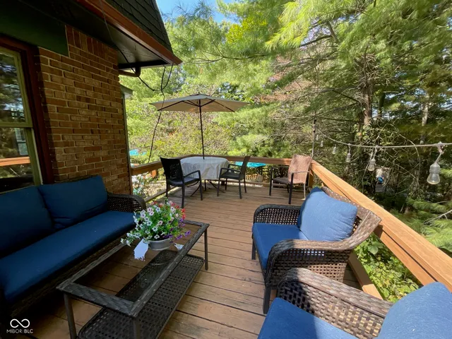 $599,900 | 7906 East 240th Street South, Rockville, IN 47872