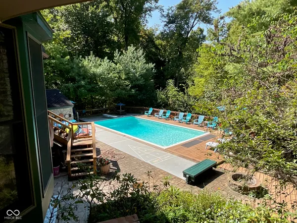 $599,900 | 7906 East 240th Street South, Rockville, IN 47872