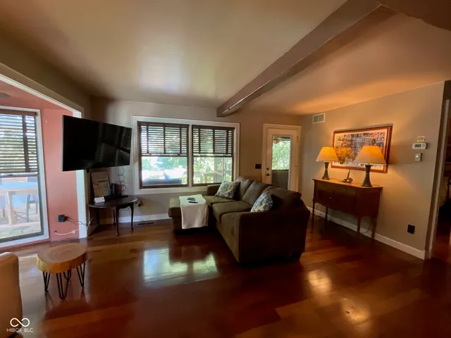 $599,900 | 7906 East 240th Street South, Rockville, IN 47872