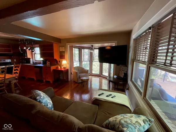 $599,900 | 7906 East 240th Street South, Rockville, IN 47872