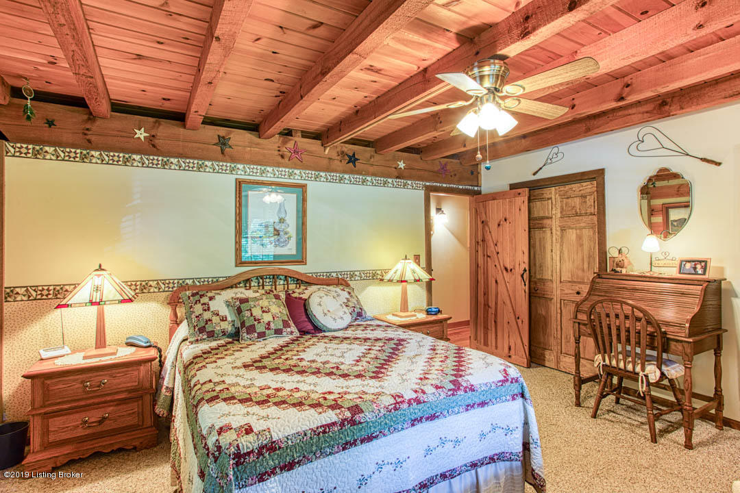 483 Brooks Forest Road Brooks, KY 40109 - Photo 20 of 49 483 Brooks Forest Dr-20