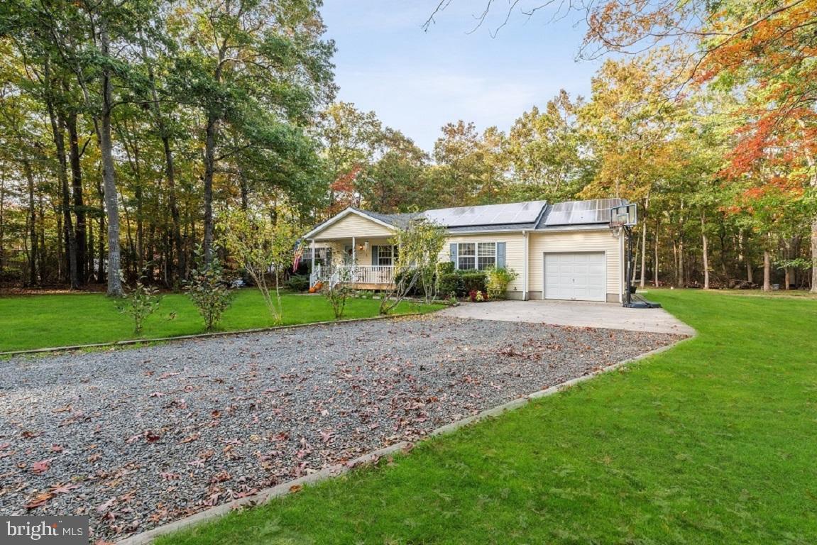 234 Stage Road Tuckerton, NJ 08087 - Photo 1 of 24 Gallery Image 1
