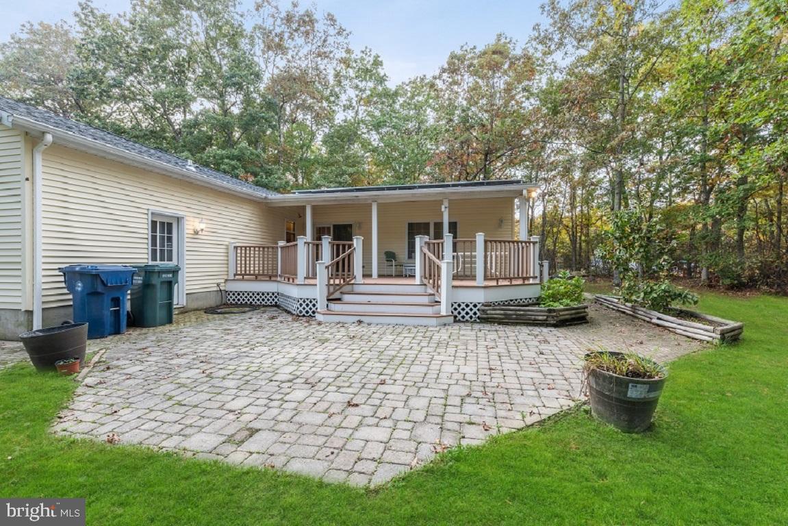 234 Stage Road Tuckerton, NJ 08087 - Photo 19 of 24 Gallery Image 19