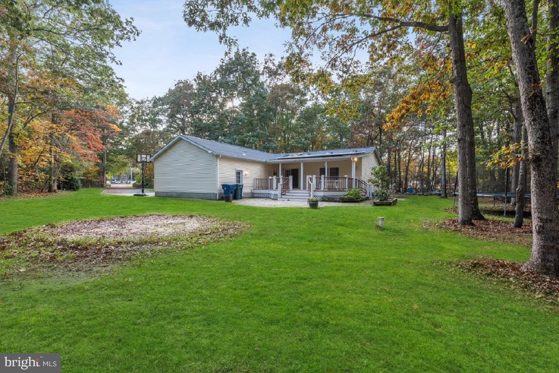 234 Stage Road Tuckerton, NJ 08087 - Photo 22 of 24 Gallery Image 22