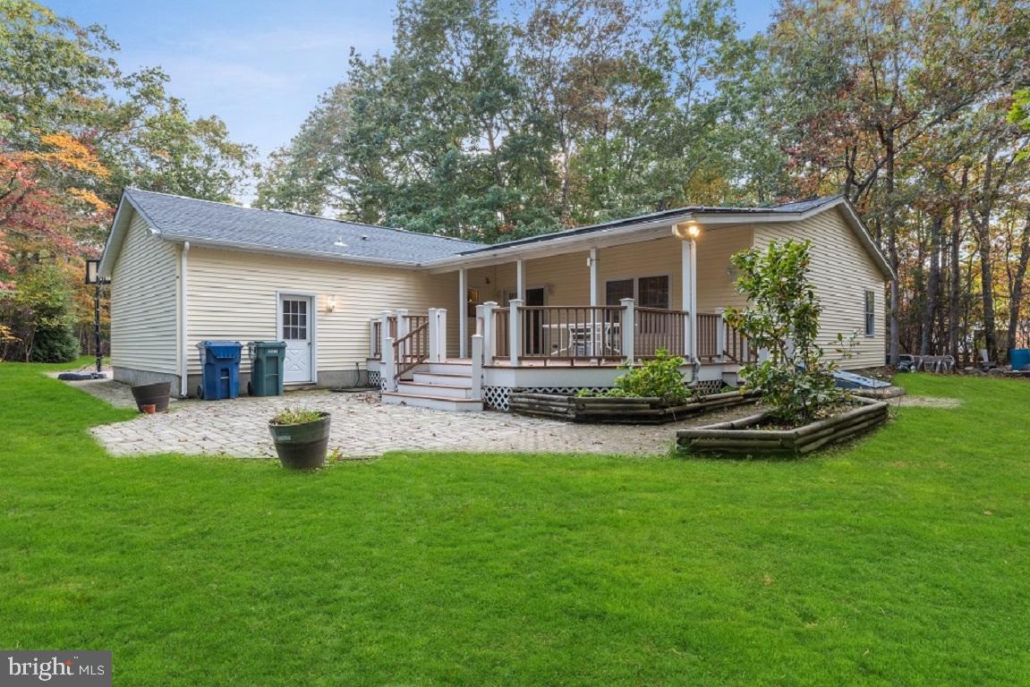 234 Stage Road Tuckerton, NJ 08087 - Photo 23 of 24 Gallery Image 23