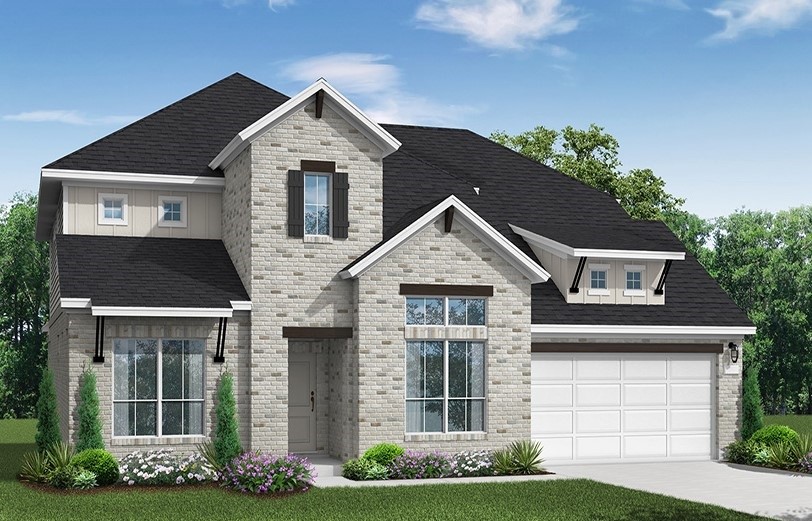 101 Lotus Cove Georgetown, TX 78628 - Photo 1 of 1 Gallery Image 1