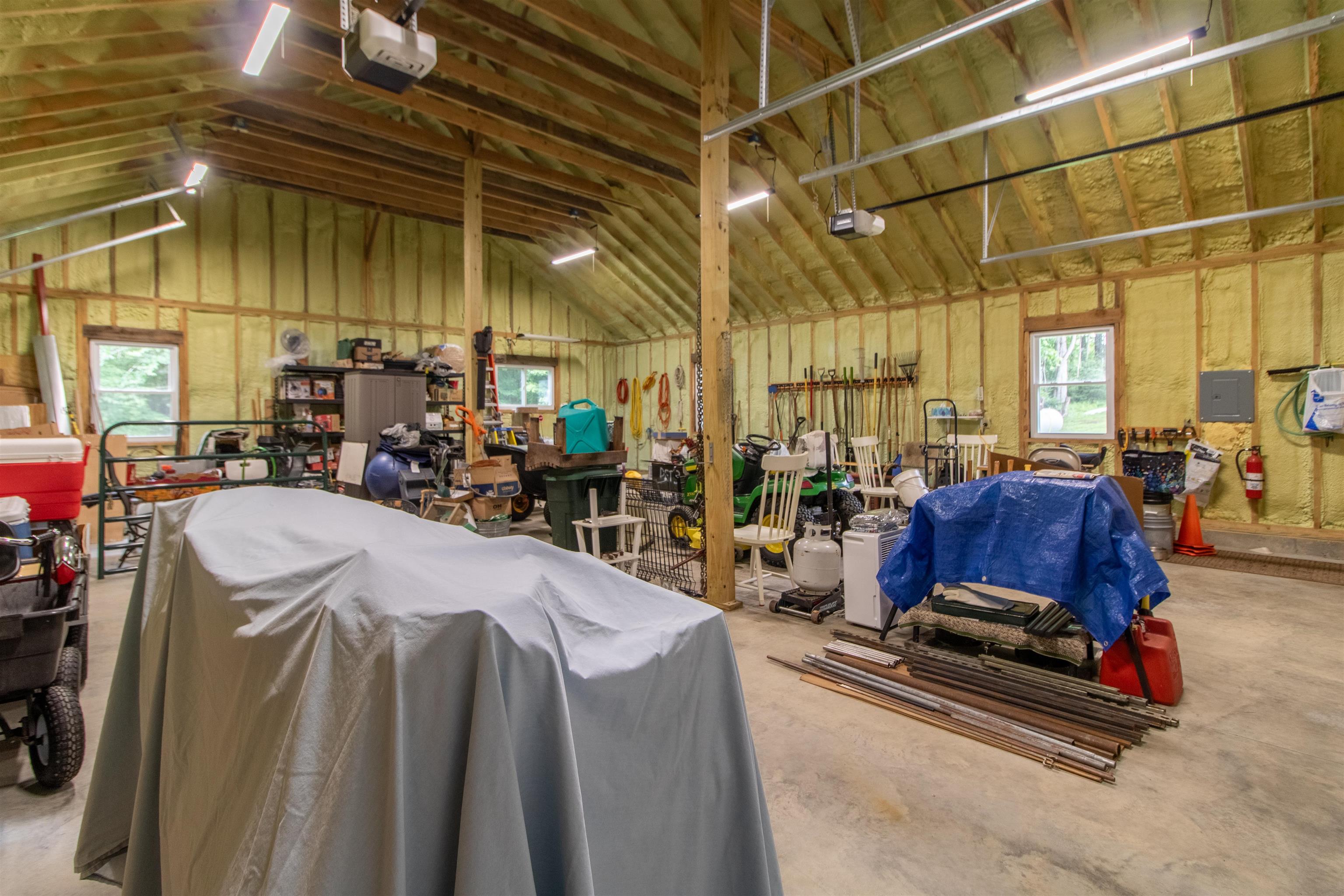 4783 Hinman Settler Road Brownington, VT 05855 - Photo 52 of 60