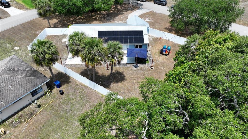 4002 Cascade Lane LaBelle, FL 33935 - Photo 23 of 23 4002 CASCADE LNLABELLE, FL 33935