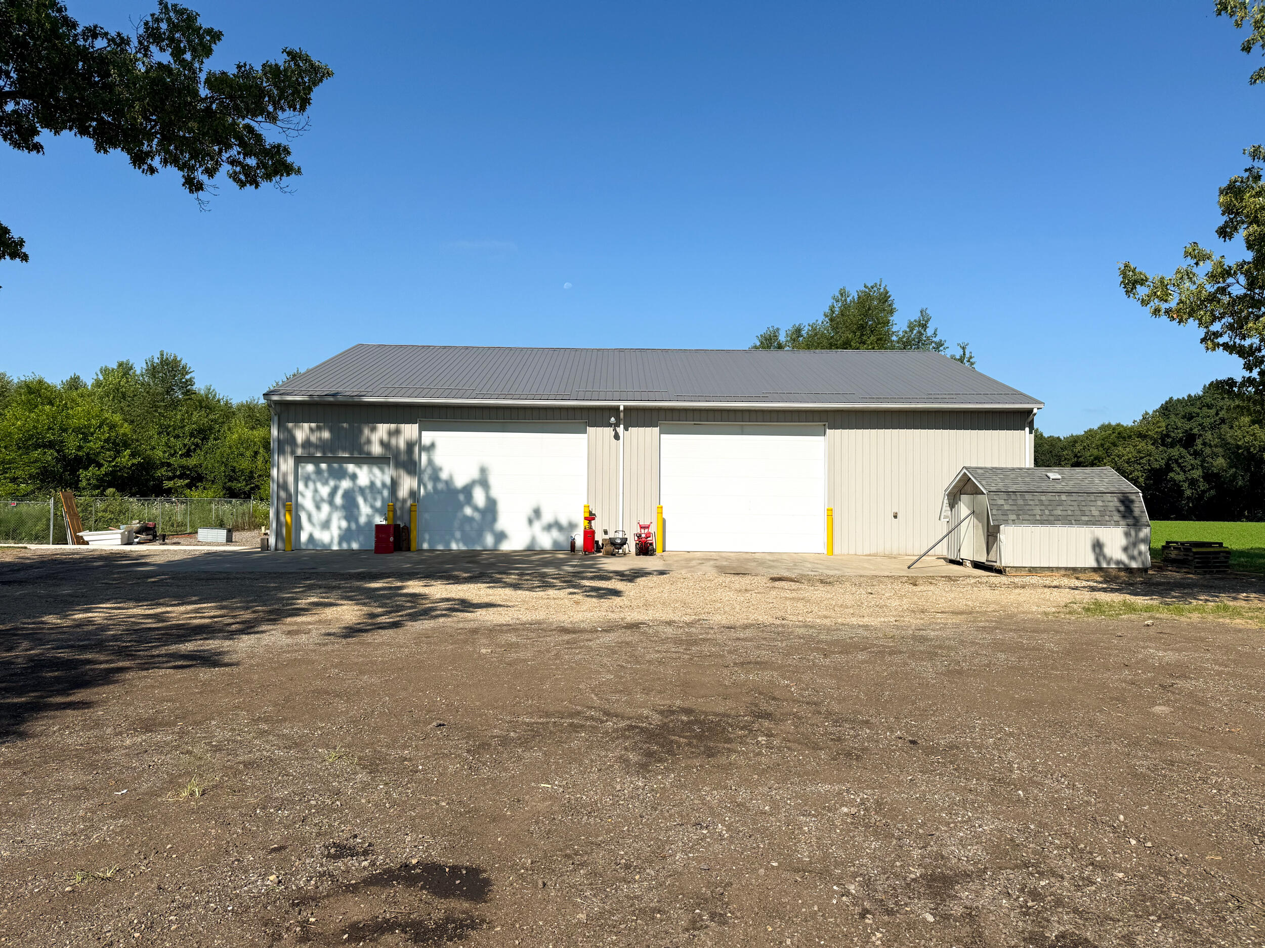 6983 East Division Road Mill Creek, IN 46365 - Photo 33 of 43 2500x1875