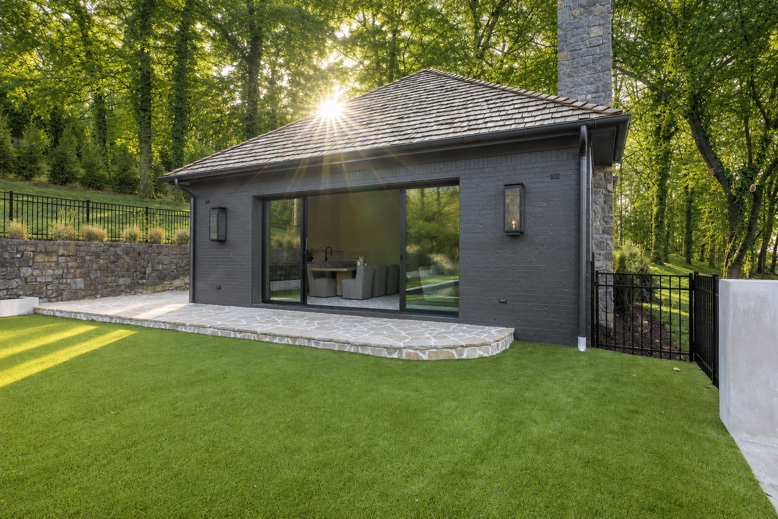 1049 Overton Lea Road Nashville, TN 37220 - Photo 50 of 64