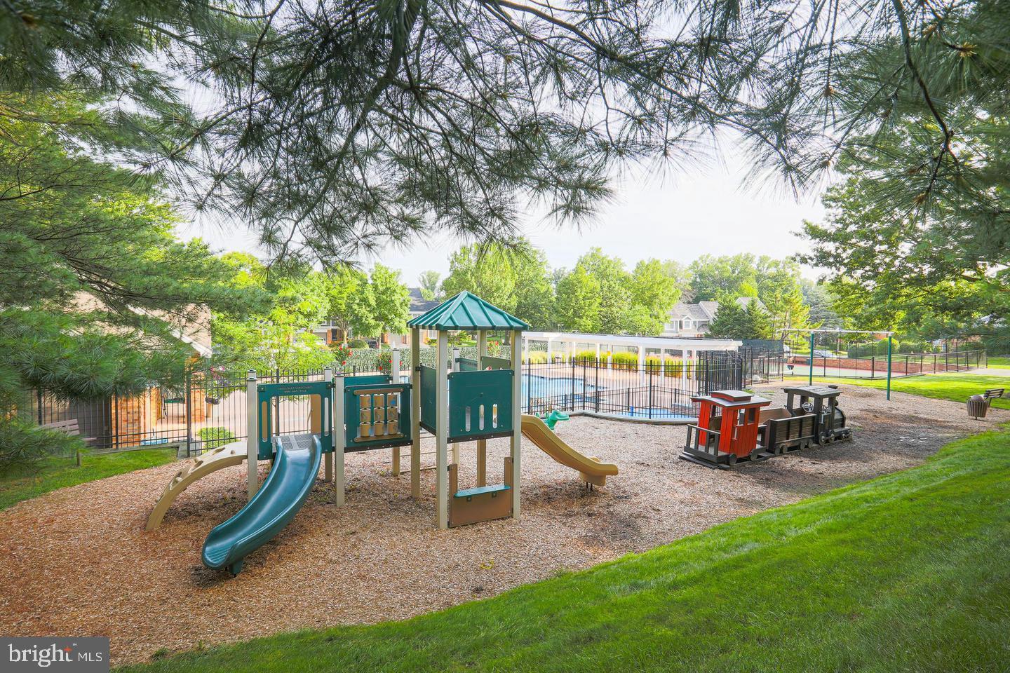 51 Raisin Tree Circle Baltimore, MD 21208 - Photo 22 of 37 TotLot