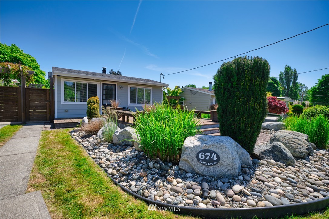 674 Bells Grove Point Roberts, WA 98281 - Photo 1 of 38 Gallery Image 1