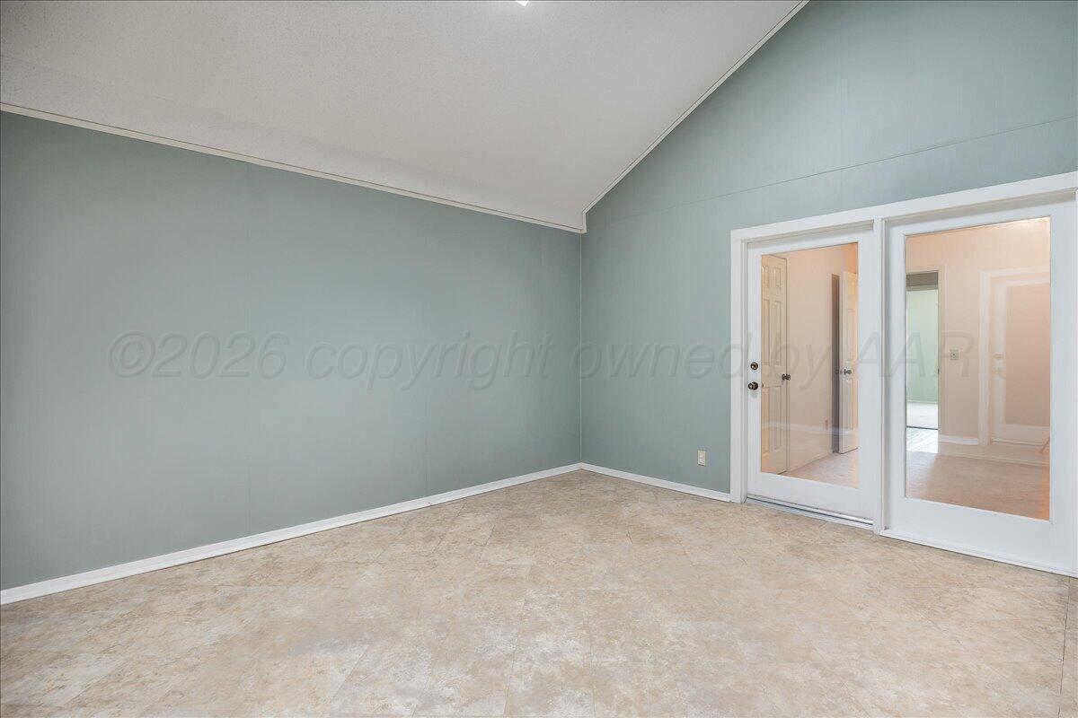 4102 Stony Point Amarillo, TX 79121 - Photo 7 of 28 Den