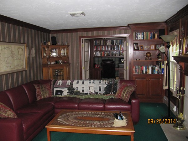 151 Mason Road Holden, MA 01522 - Photo 16 of 30 Gallery Image 16