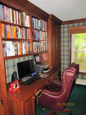 151 Mason Road Holden, MA 01522 - Photo 21 of 30 Gallery Image 21