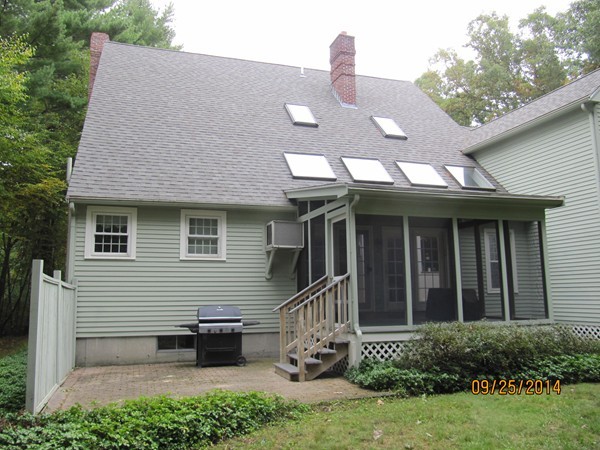 151 Mason Road Holden, MA 01522 - Photo 7 of 30 Gallery Image 7