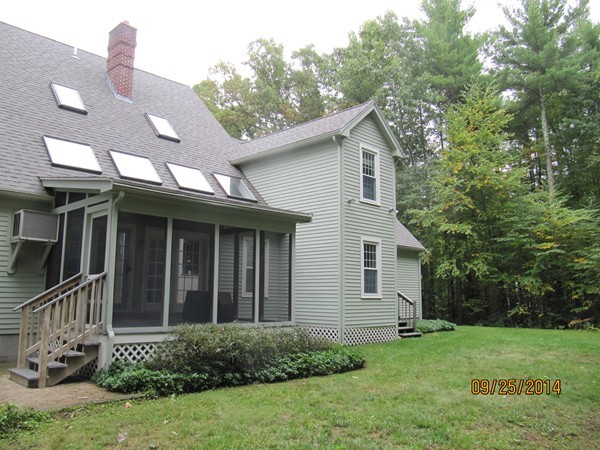 151 Mason Road Holden, MA 01522 - Photo 8 of 30 Gallery Image 8