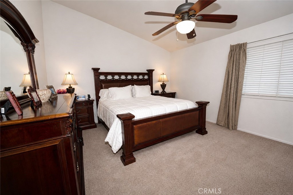 810 North San Miguel Road Walnut, CA 91789 - Photo 27 of 32 Primary Bedroom