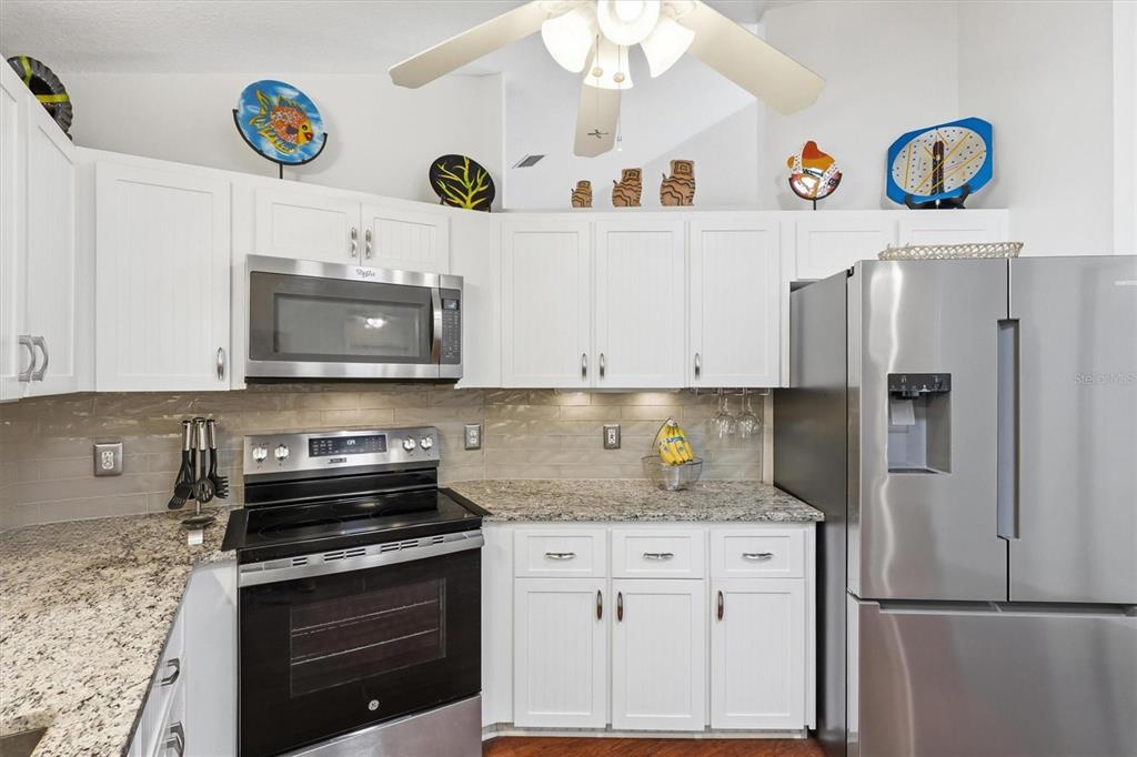 2400 Northwest 55th Avenue Road Ocala, FL 34482 - Photo 17 of 43