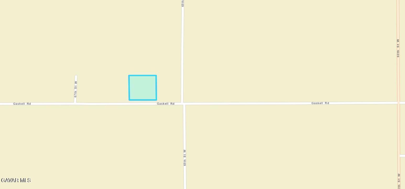 66 Gaskell Road Rosamond, CA 93560 - Photo 9 of 12 Gaskell4