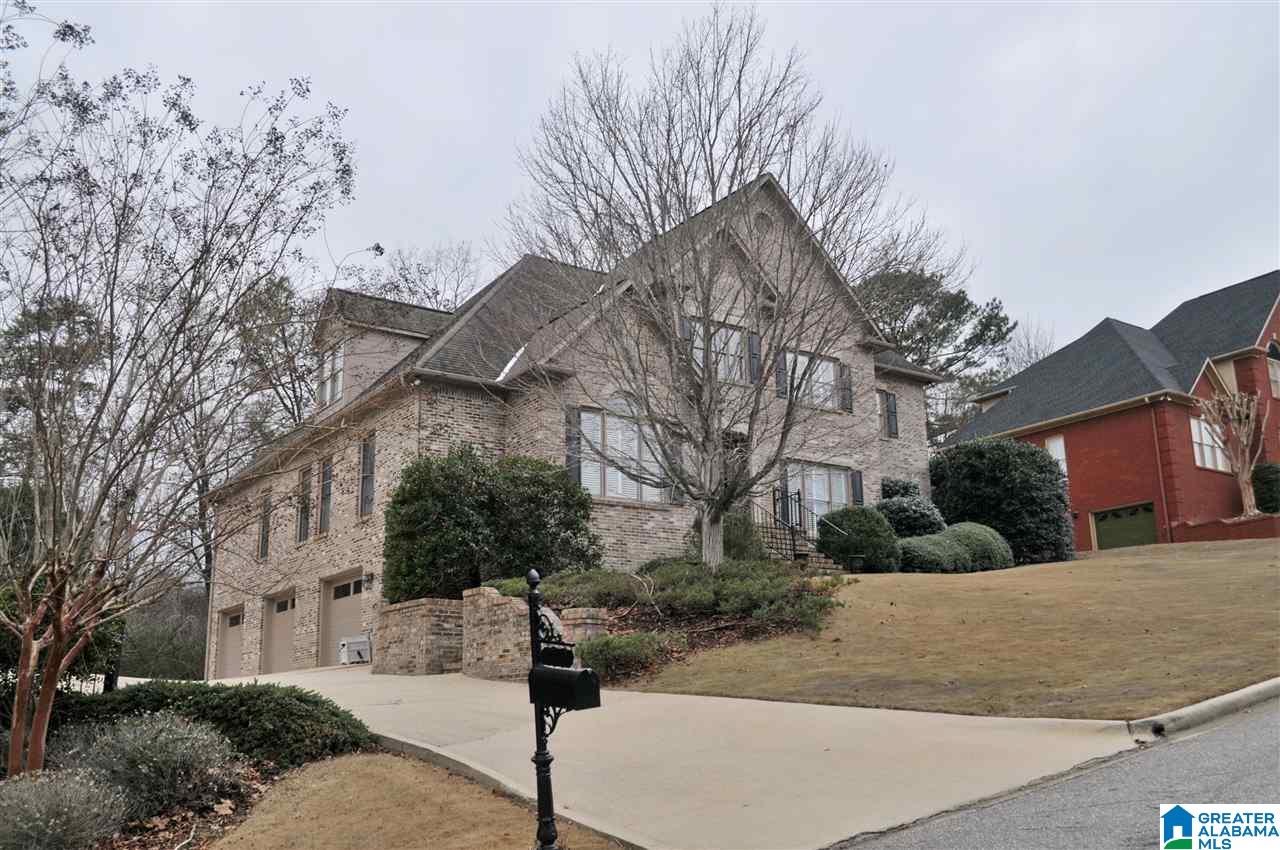 1135 Rushing Parc Drive Birmingham, AL 35244 - Photo 9 of 50
