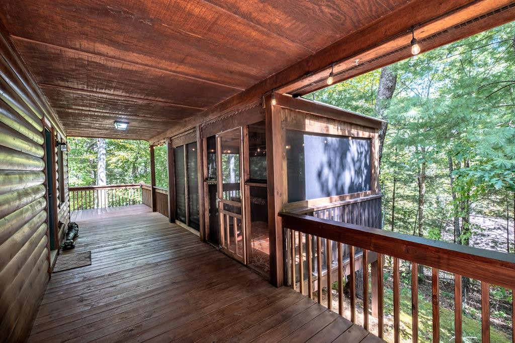 240 Devore Road Murphy, NC 28906 - Photo 38 of 44