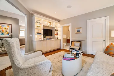 $2,650,000 | 287 Langley Road, Unit 6, Newton, MA 02459
