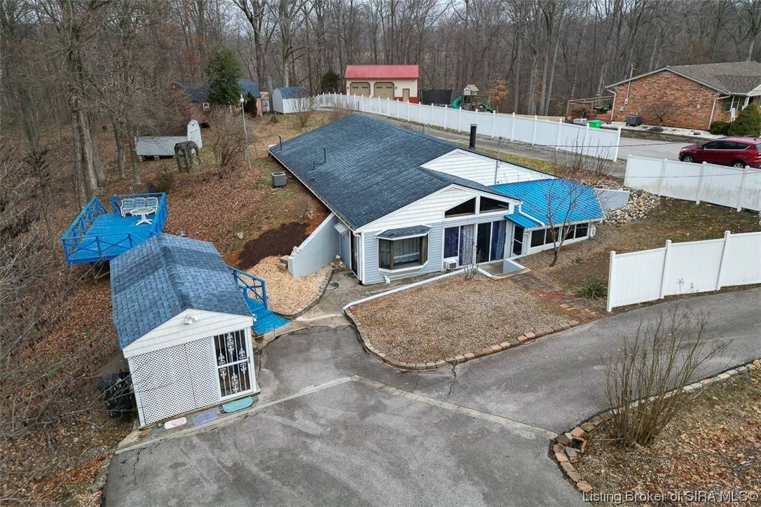 5610 Smith Road Floyds Knobs, IN 47119 - Photo 1 of 84 Gallery Image 1