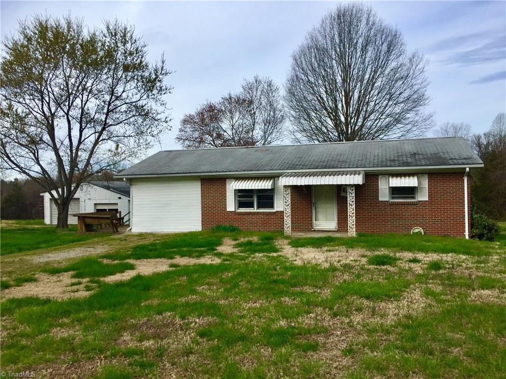 58 Dor Rie Lane Providence, NC 27315 - Photo 1 of 21 Gallery Image 1