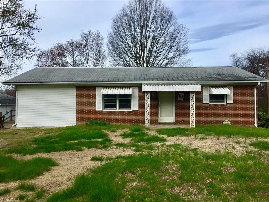 58 Dor Rie Lane Providence, NC 27315 - Photo 2 of 21 Gallery Image 2