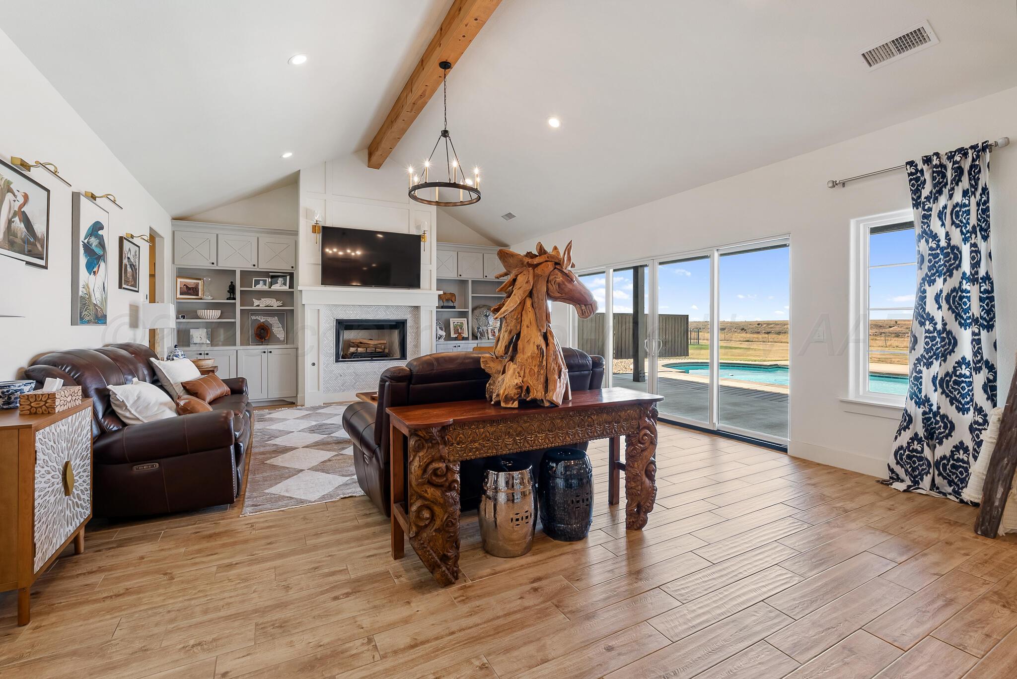 13360 Blf Rdg Trail Canyon, TX 79015 - Photo 7 of 58 13360 Bluff Ridge Trail -28