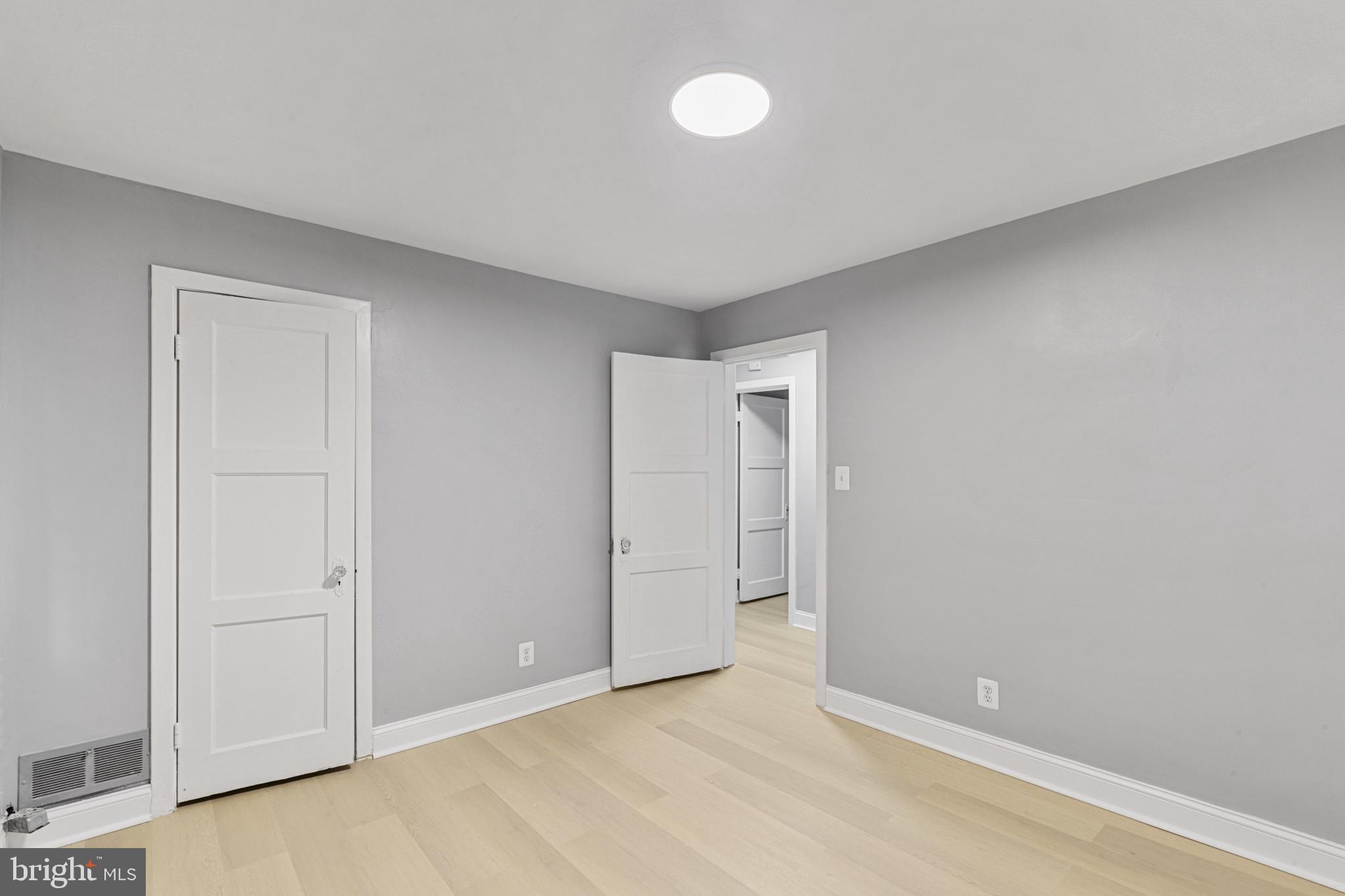 105 Upmanor Road Baltimore, MD 21229 - Photo 13 of 27 a view of an empty room