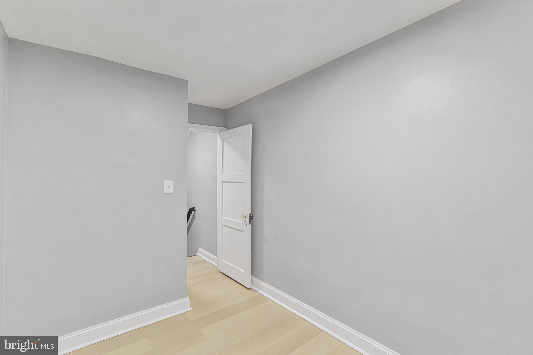 105 Upmanor Road Baltimore, MD 21229 - Photo 16 of 27 a view of an empty room