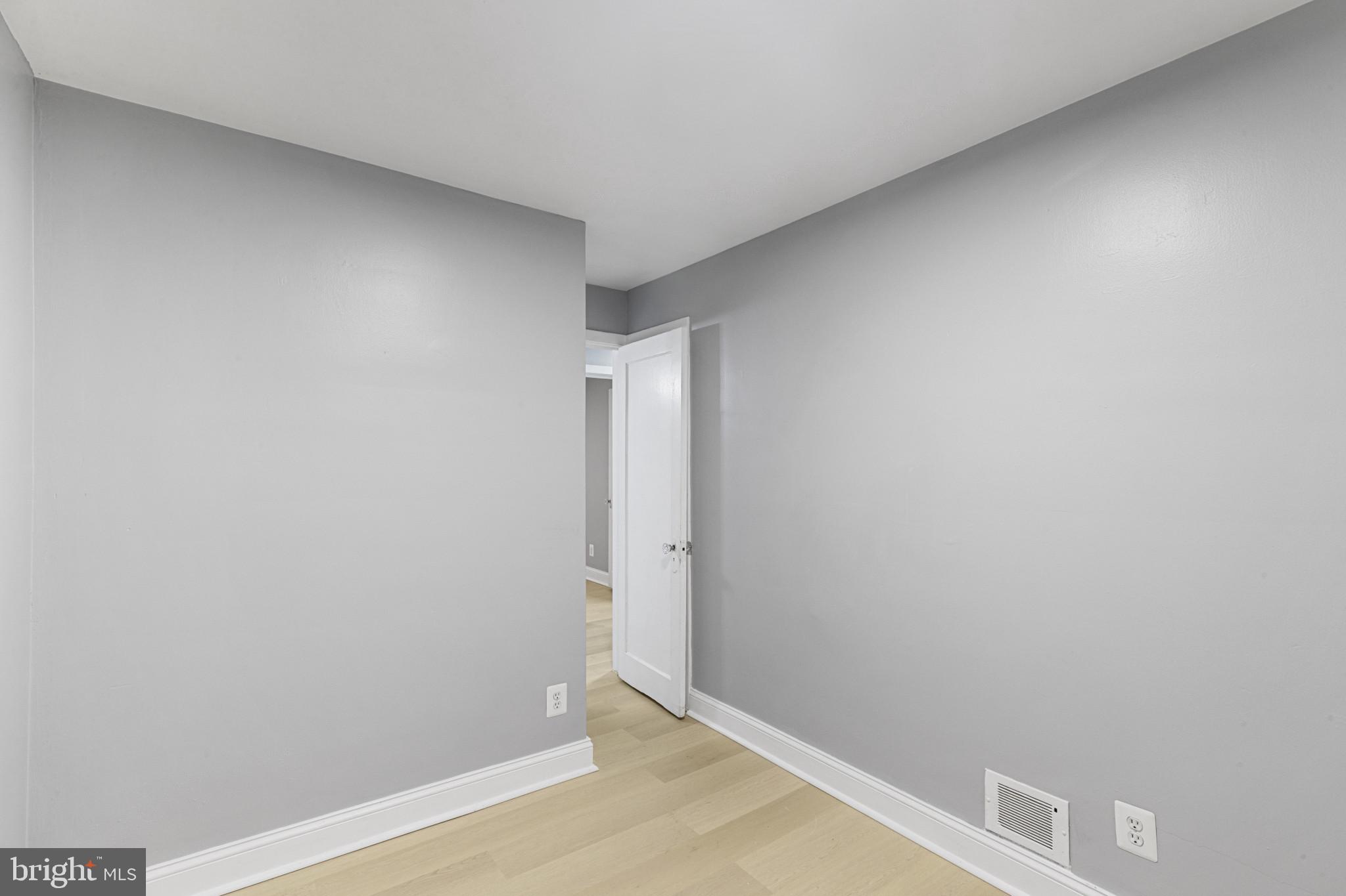 105 Upmanor Road Baltimore, MD 21229 - Photo 19 of 27 a view of an empty room