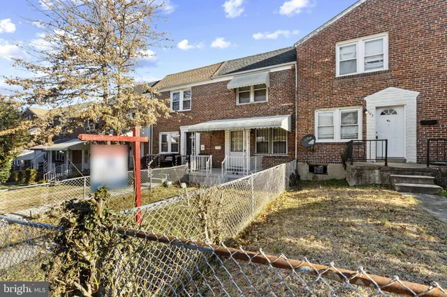 $150,000 | 105 Upmanor Road, Baltimore, MD 21229