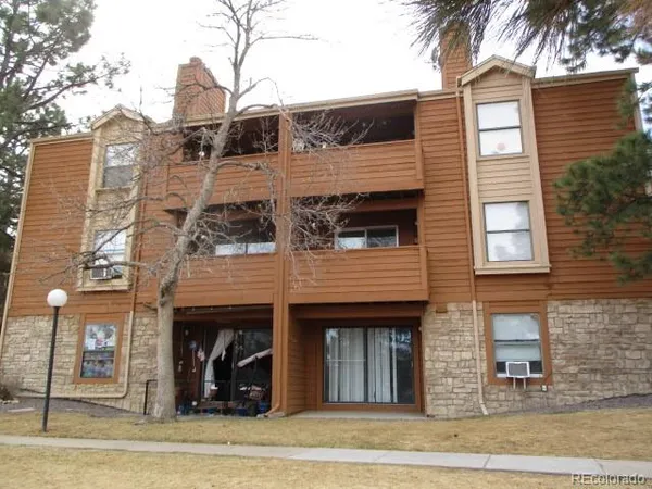 $160,000 | 4284 South Salida Way, Unit 16, Aurora, CO 80013
