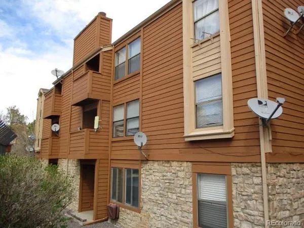 $160,000 | 4284 South Salida Way, Unit 16, Aurora, CO 80013