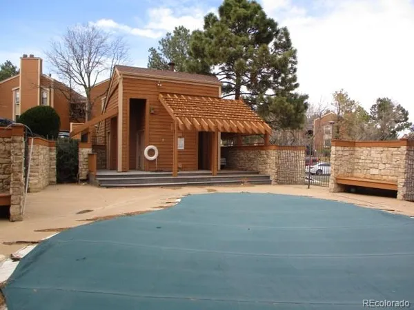 $160,000 | 4284 South Salida Way, Unit 16, Aurora, CO 80013