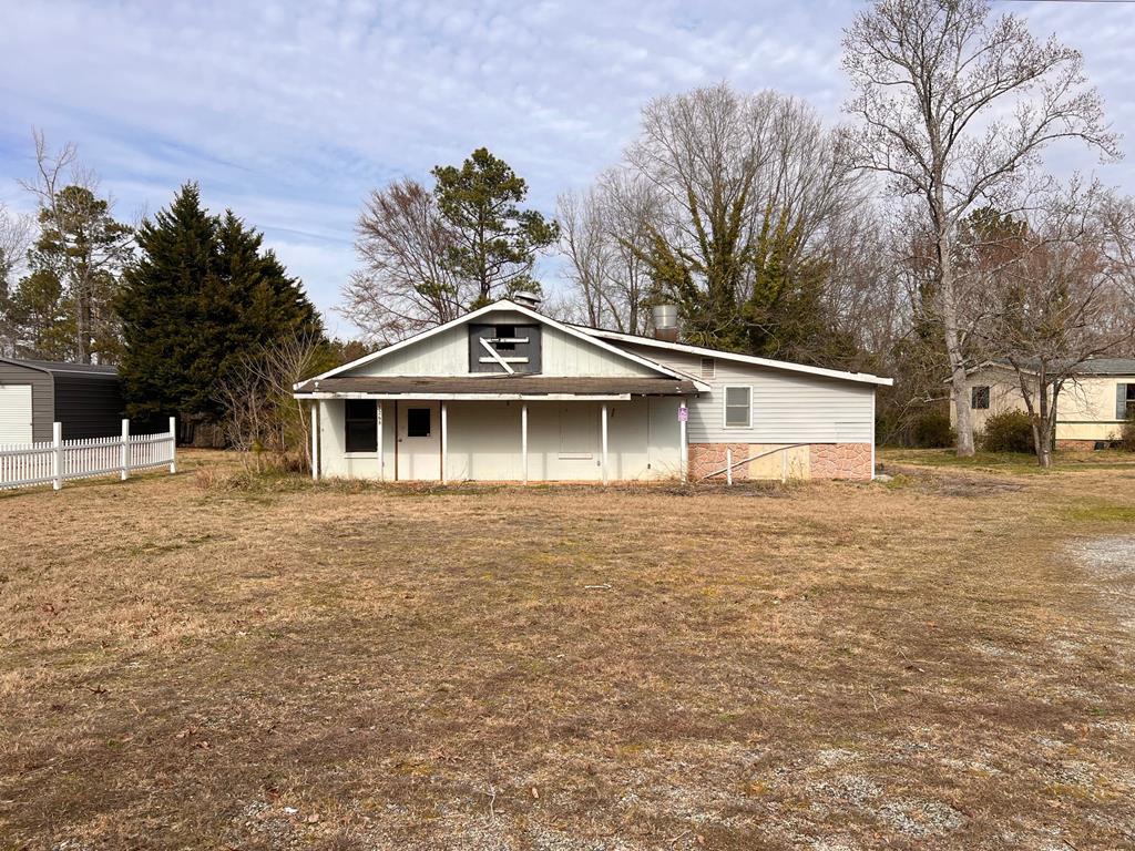 3244 Riverfork Road Waterloo, SC 29384 - Photo 33 of 49