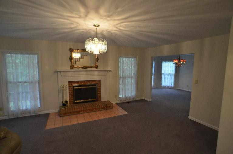 655 Caudill Road Stanton, KY 40380 - Photo 22 of 60 Nothing like sitting around a wood burni