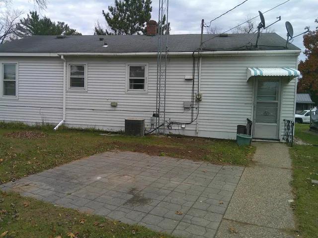 $132,500 | 341 South Grant Street, Adams, WI 53910