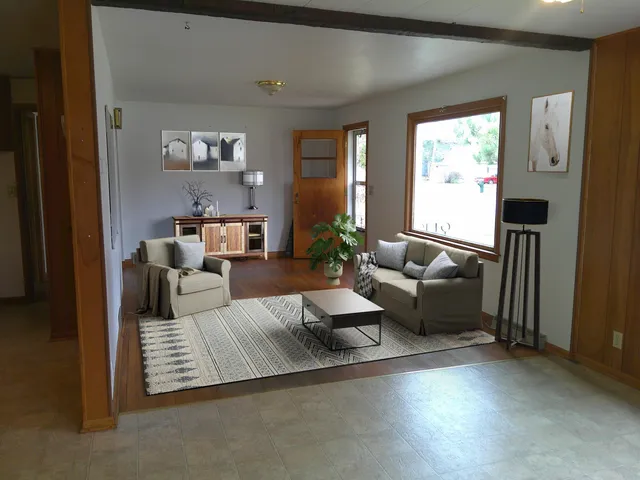 $132,500 | 341 South Grant Street, Adams, WI 53910