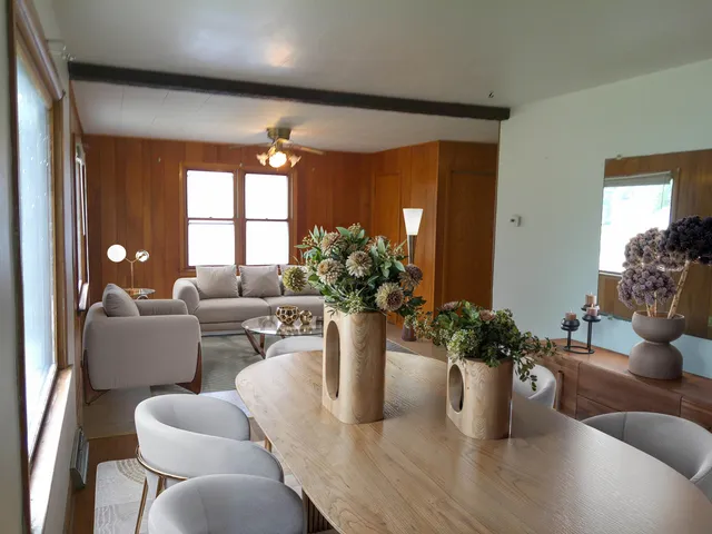 $132,500 | 341 South Grant Street, Adams, WI 53910