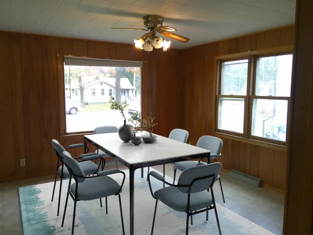 $132,500 | 341 South Grant Street, Adams, WI 53910