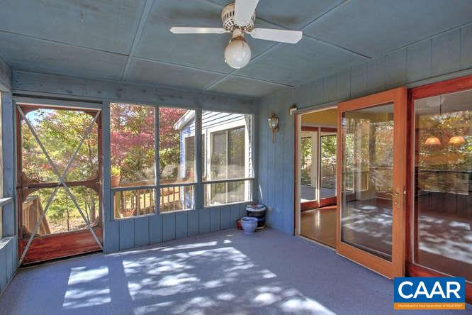 20 Begum Road Palmyra, VA 22963 - Photo 21 of 32 a view of an empty room and window