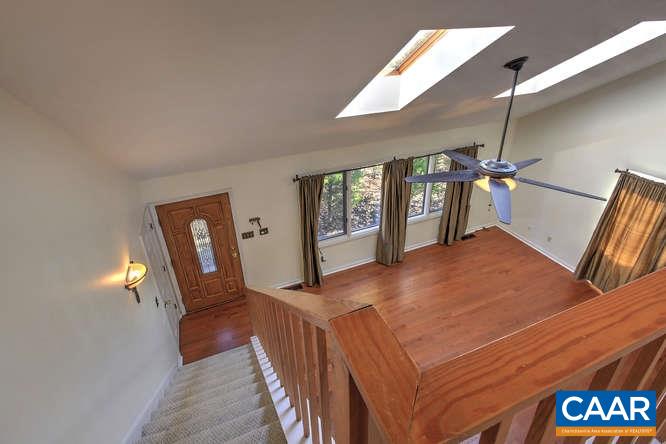 20 Begum Road Palmyra, VA 22963 - Photo 26 of 32 a bedroom with furniture and a window